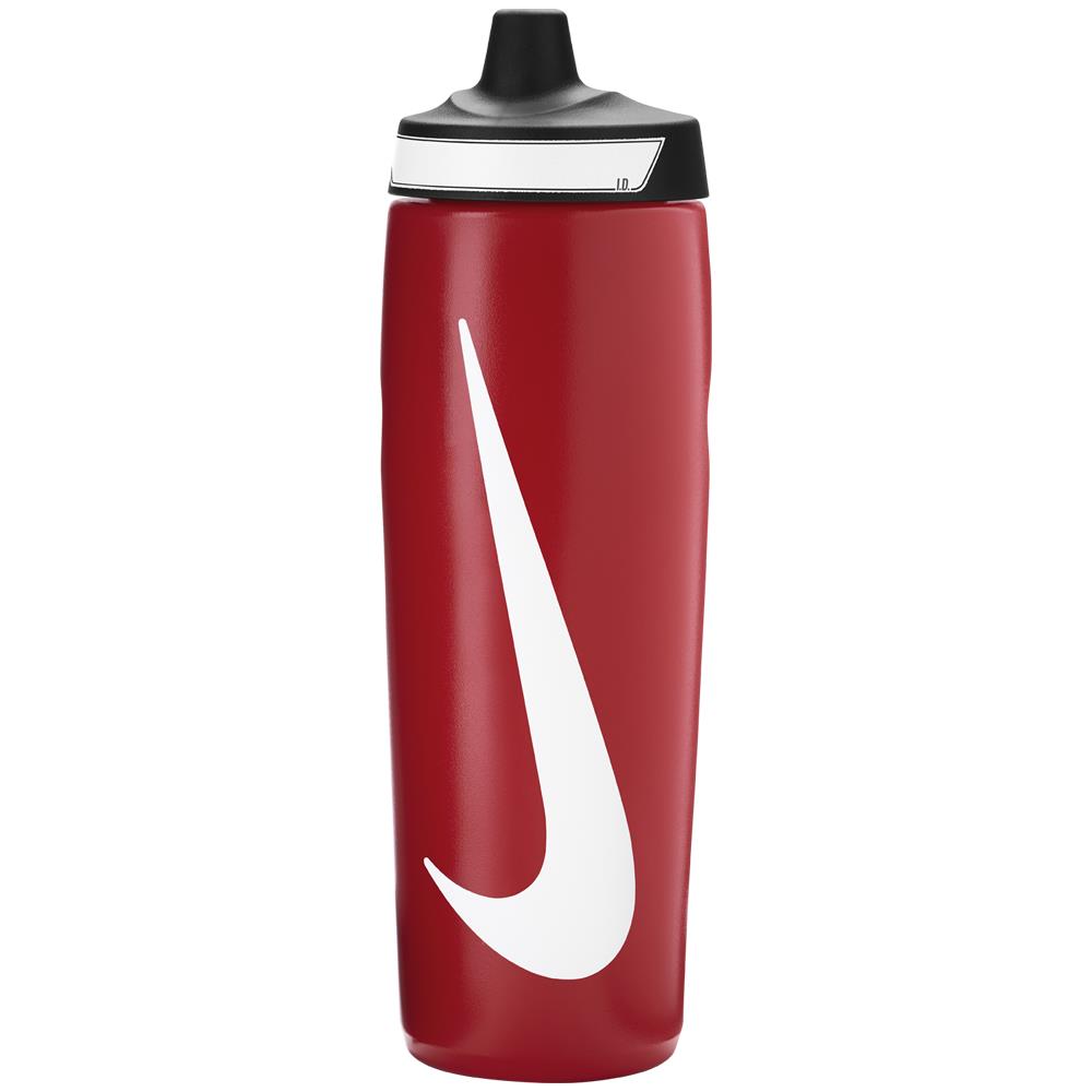 Browse Nike Water Bottle Refuel 24oz - University Red/Black Nike plus more.  Shop at our store for savings